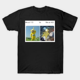 Diabetes Memes T-Shirt